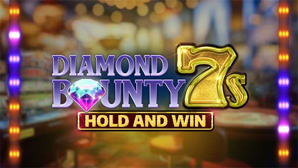 Kalamba Games launches fruit machine-inspired Diamond Bounty 7s