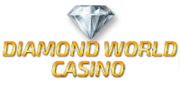 Diamond World Casino logo