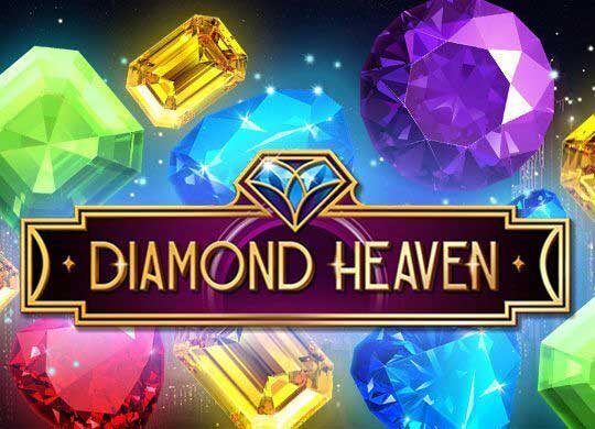 Leap Gaming adds Diamond Heaven to games portfolio