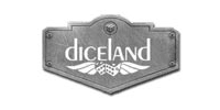 Diceland Casino logo
