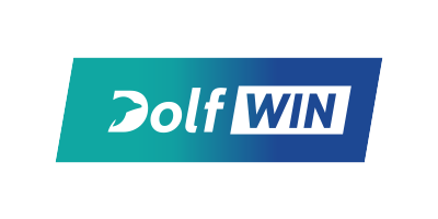 DolfWin Casino logo