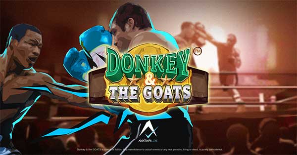AvatarUX introduces new feature set in Donkey & the GOATS™