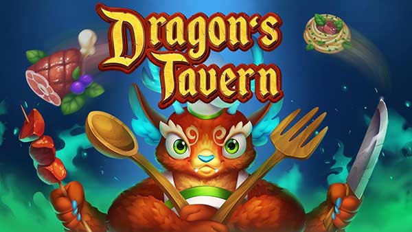 ￼Evoplay offers fiery dining experience with Dragon’s Tavern