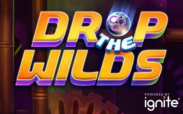 Spinberry makes online debut on Pariplay’s Fusion™ platform with Drop the Wilds