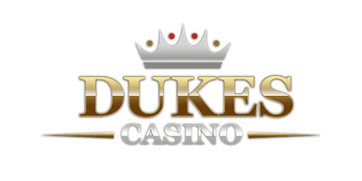 Dukes Casino logo