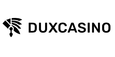 DuxCasino logo