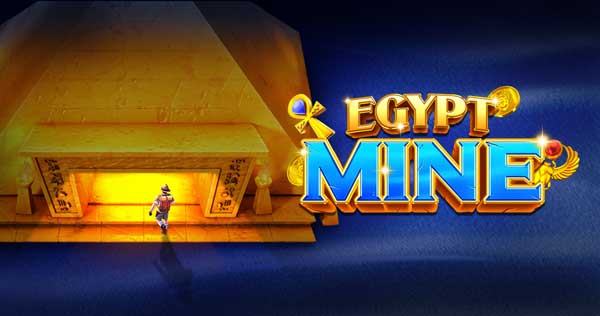 ESA Gaming looks for buried treasure in Egypt Mine