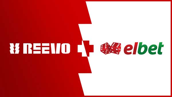 REEVO welcomes Elbet to growing list of platform partners
