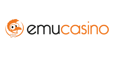 EmuCasino logo