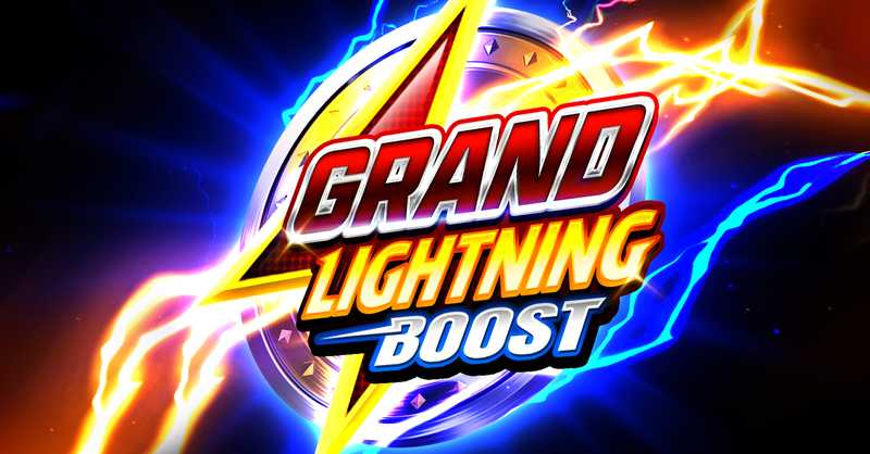 ENJOY Gaming powers enhanced wins in Grand Lightning Boost