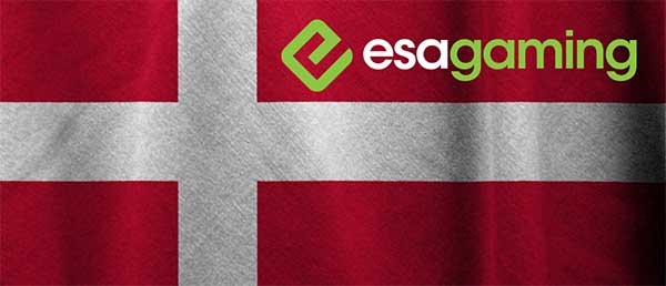 ESA Gaming set for Denmark entry following games certification  