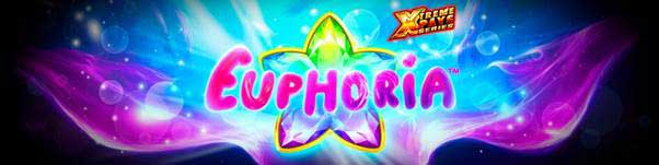 iSoftBet expands Xtreme Pays Series with new release Euphoria