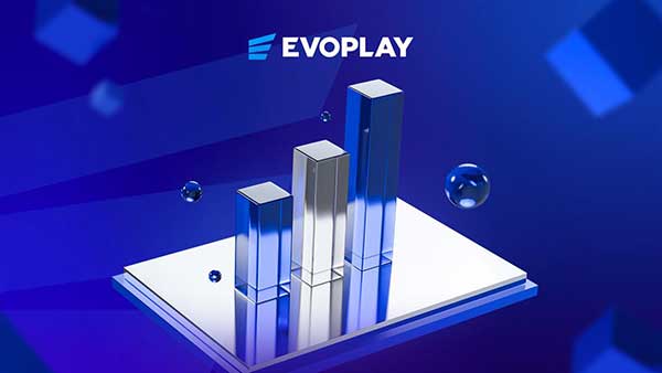 Evoplay celebrates spectacular 2023 results