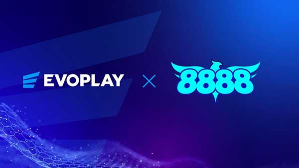 Evoplay sets its sight on Bulgarian expansion with 8888.bg partnership