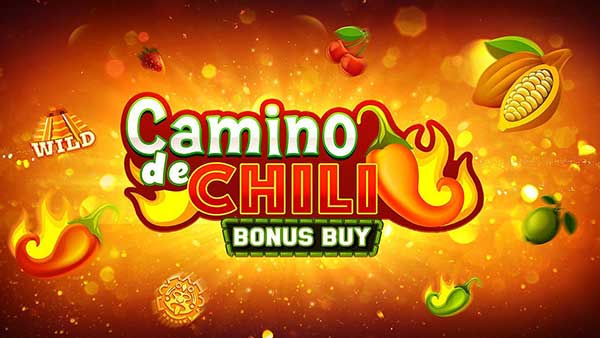 Evoplay premium slots provider releases new bonus buy game – Camino de Chili Bonus Buy
