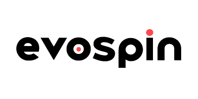 EvoSpin Casino logo