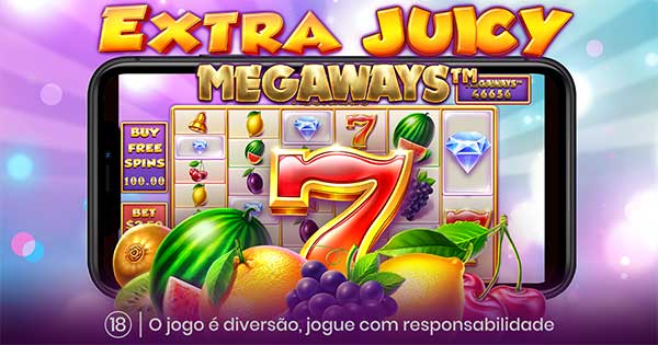 Pragmatic Play gets even juicier with Extra Juicy Megaways™