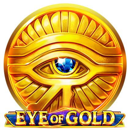 Booongo prepares for Egyptian Adventure in Eye of Gold