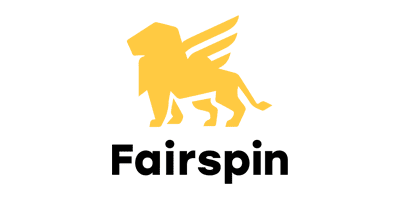 FairSpin Casino logo