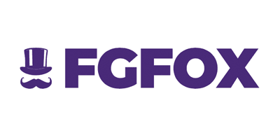 FgFox Casino logo