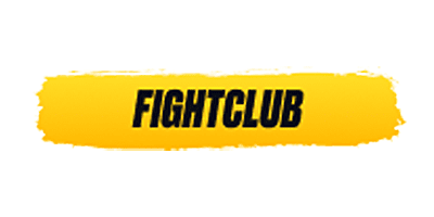 Fight Club Casino logo