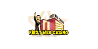 First Web Casino logo
