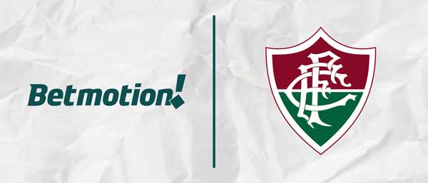 Betmotion inks sponsorship agreement with Brazil’s legendary Fluminense