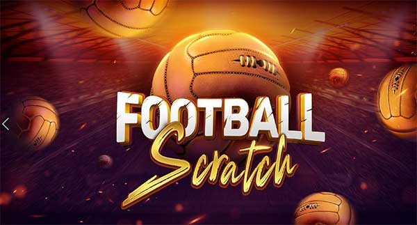 Evoplay kicks off countdown to the World Cup in Football Scratch