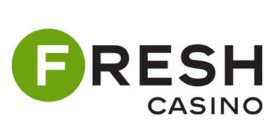 Fresh Casino logo