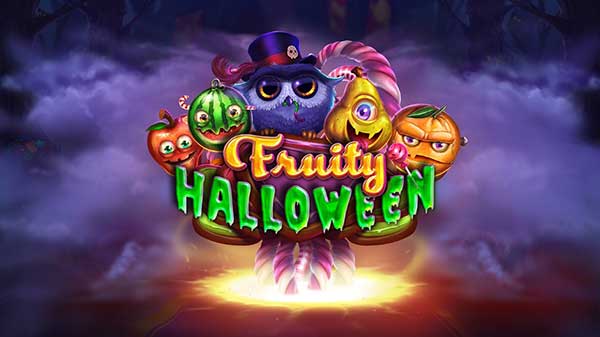 Habanero takes thrill seekers on a chilling journey in its new release Fruity Halloween