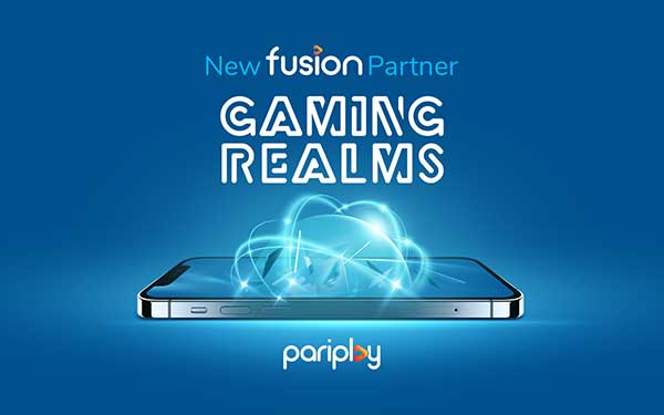 Gaming Realms seals Pariplay integration agreement