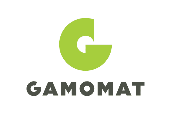 GAMOMAT unveils fresh brand to accelerate global growth strategy