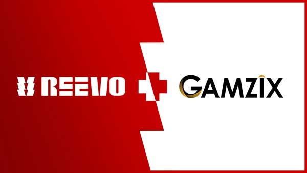 REEVO adds Gamzix to growing platform offering