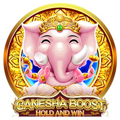 Booongo releases feature-filled Ganesha Boost