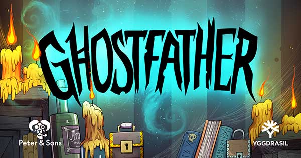 Yggdrasil serves up spooktacular wins in Ghost Father