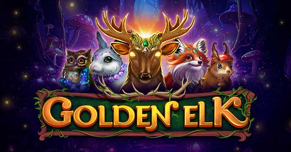 Wizard Games journeys into a magical mystery world in Golden Elk