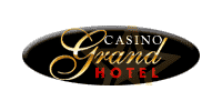 Grand Hotel Casino logo