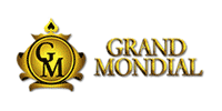 Grand Mondial Casino logo
