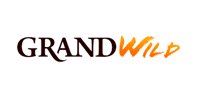 GrandWild Casino logo