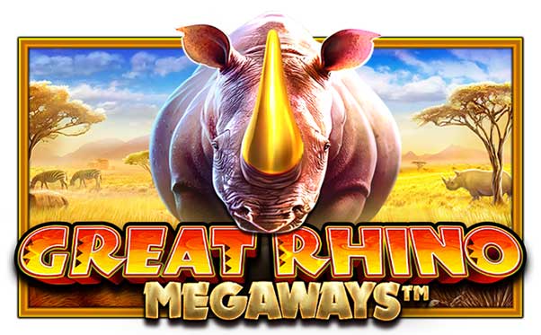 Pragmatic Play launches first Megaways title, a sequel to Great Rhino