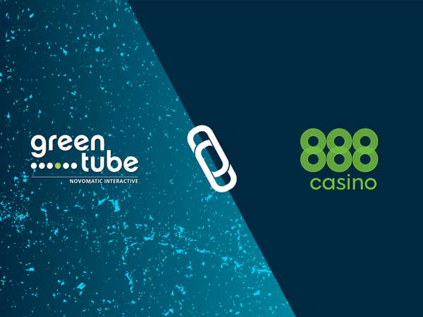 Greentube extends 888casino partnership to Italy 