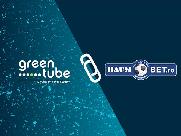 Greentube strengthens Romanian footprint with Baumbet integration