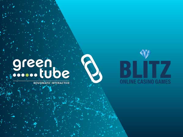 Greentube rolls the dice with Blitz Casino in Belgium