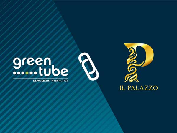 Greentube debuts in Paraguay with Il Palazzo integration