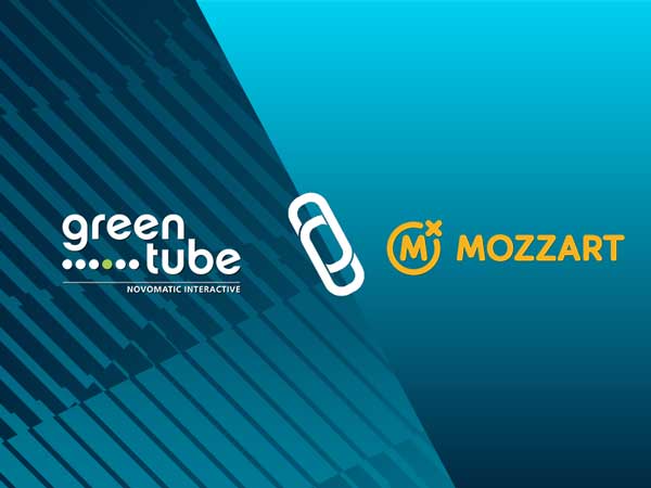 Greentube live with Mozzartbet in Romania