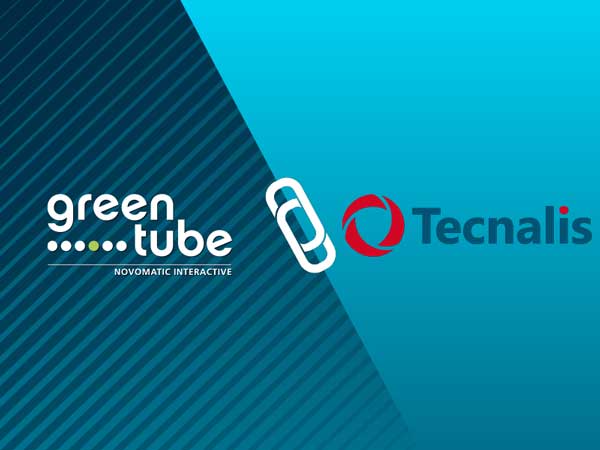Tecnalis strikes Latin American distribution deal with Greentube 