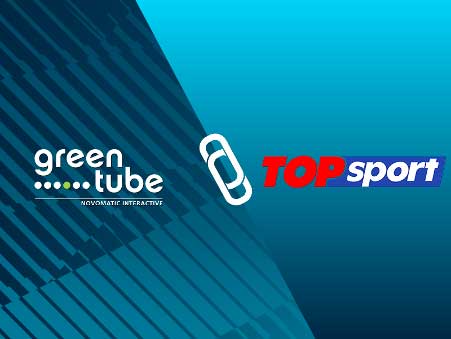 Greentube extends Lithuanian reach with TOPsport launch 