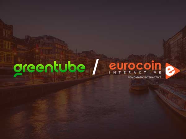 Greentube acquires Eurocoin Interactive ahead of Dutch market opening