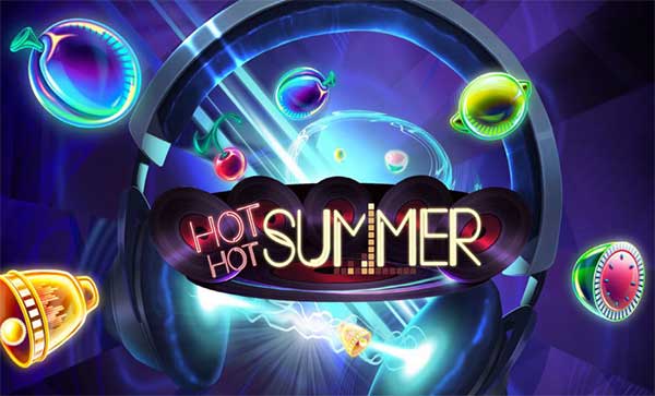 Habanero launches scorching sequel Hot Hot Summer