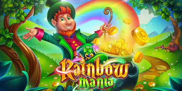 Habanero celebrates Saint Patrick’s Day with Rainbow Mania